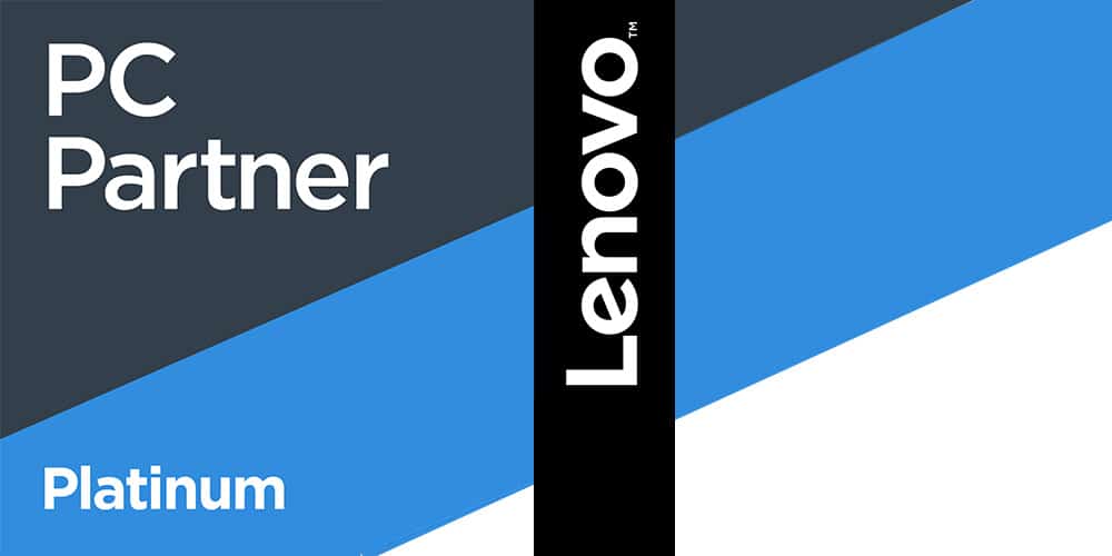 platinum partner lenovo