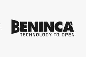 beninca logo v2