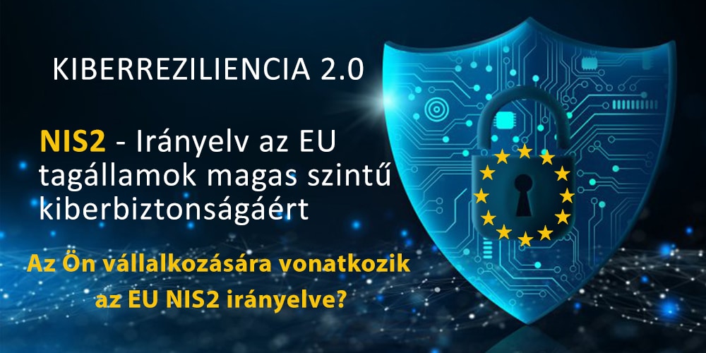 NIS2 kisokos